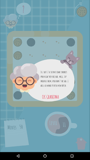 Magic Cookies 2 Screen 3