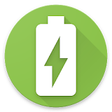 My LG Fast Charger icon