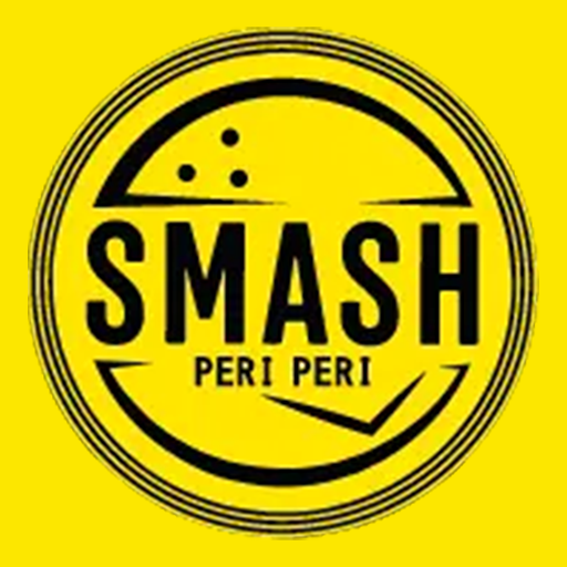 Smash Peri Peri logo
