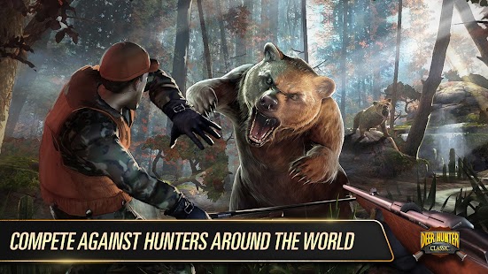 DEER HUNTER CLASSIC Screenshot