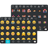 Emoticon Emoji Keyboard Plugin icon