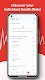 screenshot of Heart Monitor: Measure BP & HR