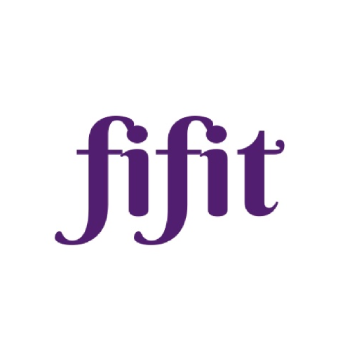 Fifit Food logo