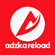 Adzka Reload Pulsa - Androidアプリ