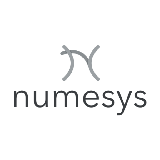 Numesys Social logo