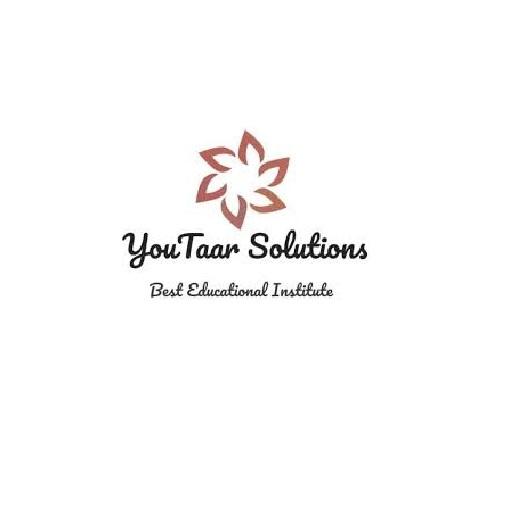 YouTaar Solutions logo
