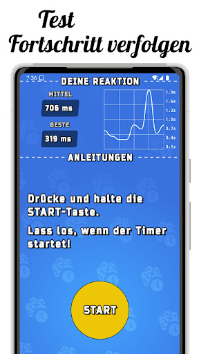 App-Vorschau