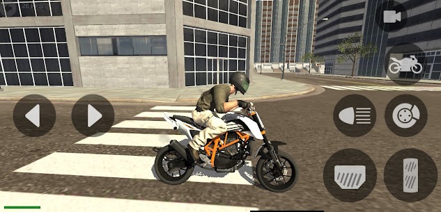 Indian Bikes Driving 3D Mod APK v24 (Unlimited Money) Download 5