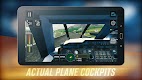 screenshot of Airplane Flight Simulator