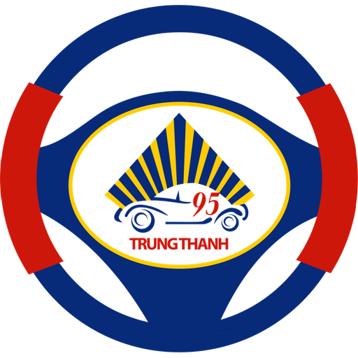 Lái Xe Trung Thành logo