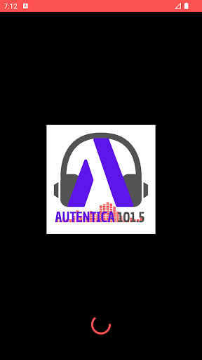 Autentica 101.5 FM Screen 2