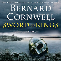 Symbolbild für Sword of Kings: A Novel