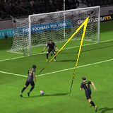 Tips play FIFA 17 icon
