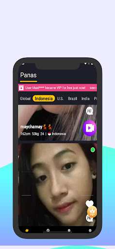 Singlegirls - Video Chat Guide