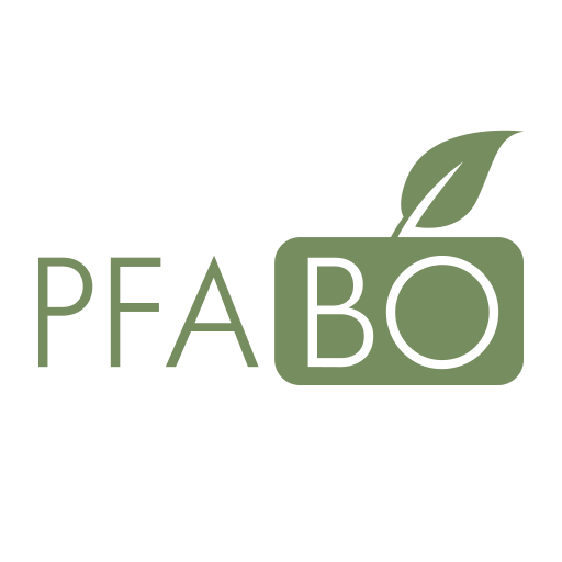 PFABO - Mehrweg statt Einweg logo