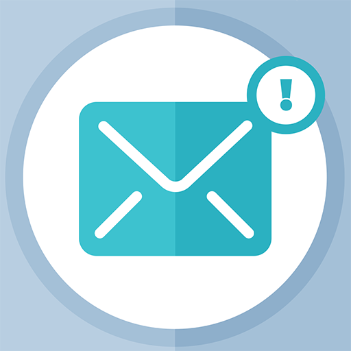 Practical Workplace Email  Icon