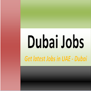 Dubai Jobs, Jobs in Dubai, Job Vacancies in Dubai