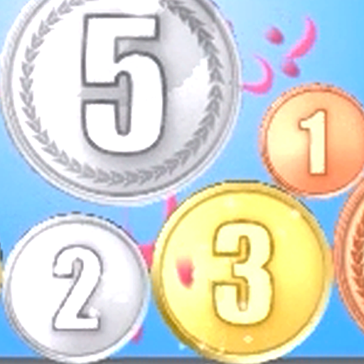 Coins! logo