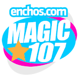 Enchos.com Magic107 icon
