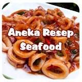 Aneka Resep Seafood icon