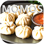 Cover Image of ダウンロード Momos Recipe(English & Hindi)  APK