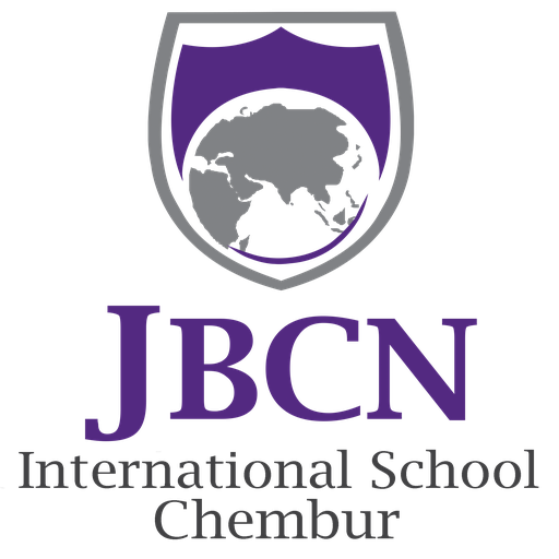 JBCN Chembur - MySchoolOne logo