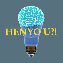Henyo U?!
