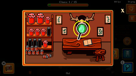 1 2 Blame Find The Killer Apk Apkdownload Com