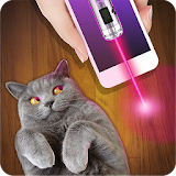 Laser Point x2 for Cat Simulator icon