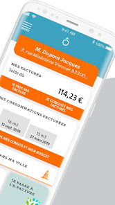Imágen 2 Odici et moi android