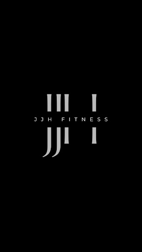 Android application JJH Fitness screenshort