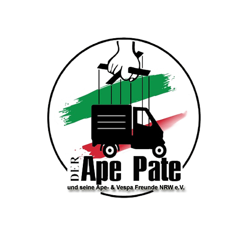 ApePate logo