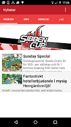 Sibben Cup