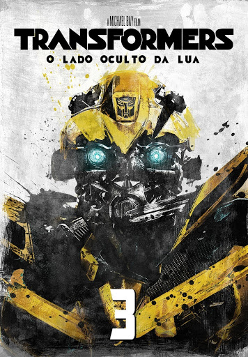 Transformers: O Lado Oculto da Lua (Legendado) — Filmas pakalpojumā Google  Play