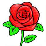 Cover Image of Unduh Roses Flowers Wallpapers - Spr  APK