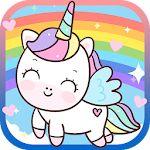Cute Puzzles for Little Girls and Toddlers Apk