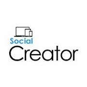 Social Creator : Make web app Free