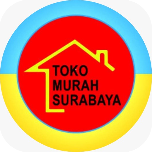 Toko murah 1.0.0 Icon