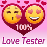 Cover Image of ดาวน์โหลด Love Tester - ค้นหารักแท้ 20.17.51 APK