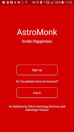 AstroMonk - Astrology Reports By Best Astrologer