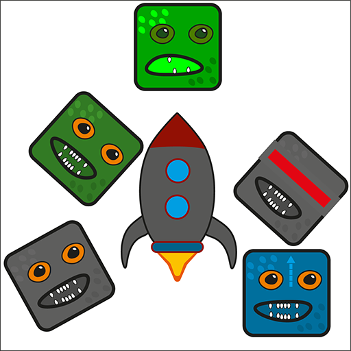 Monsters 2d logo