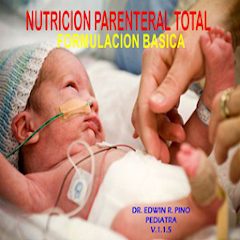 Neonatal Nutricion Parenteral