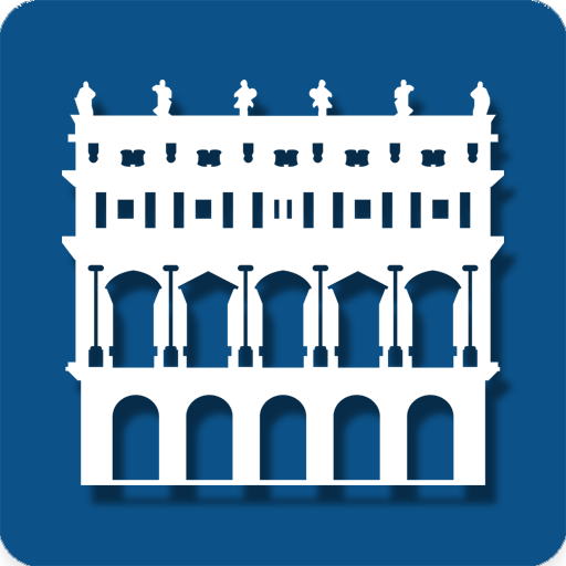 Verona Travel Guide logo