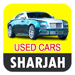 Cover Image of Baixar Used Cars in Sharjah 7 APK
