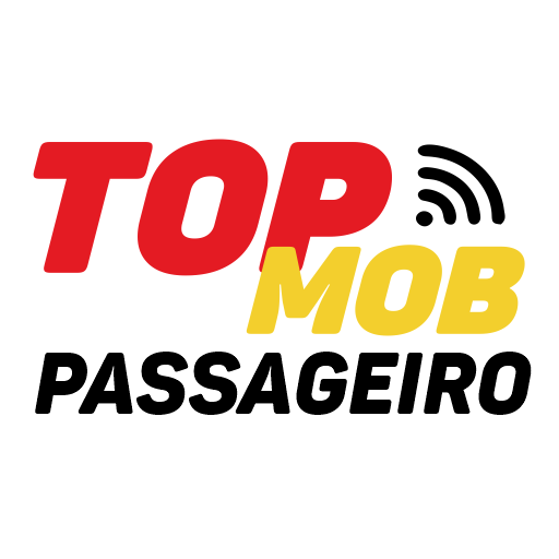 Top Mob - Passageiro logo