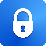 AppLocker - Lock Apps PIN, Pattern Fingerprint icon