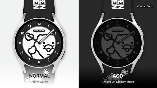 CHOONSIKandRYAN Save GreenWF