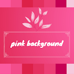 Cover Image of ダウンロード pink background 1 APK