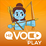 Cover Image of Download HiVoco Interactive Stories  APK