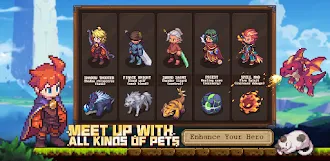 Game screenshot Levistone Story Global apk download
